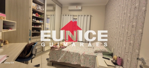 Casas Condomínio à Venda no Planalto em Araçatuba/SP