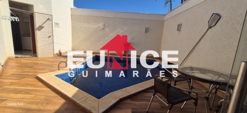 Casas Condomínio à Venda no Planalto em Araçatuba/SP