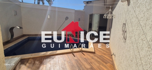 Casas Condomínio à Venda no Planalto em Araçatuba/SP