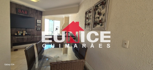 Casas Condomínio à Venda no Planalto em Araçatuba/SP