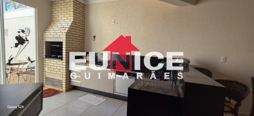 Casas Condomínio à Venda no Planalto em Araçatuba/SP