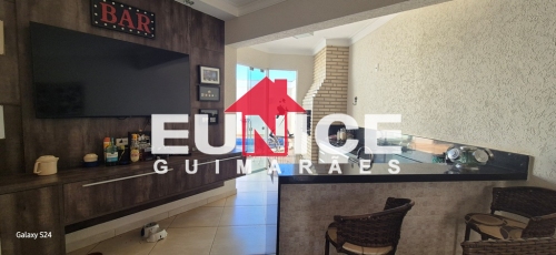 Casas Condomínio à Venda no Planalto em Araçatuba/SP