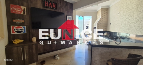 Casas Condomínio à Venda no Planalto em Araçatuba/SP