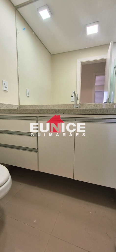 Apartamento à Venda no Icaray em Araçatuba/SP