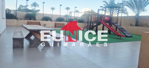 Apartamento à Venda no Icaray em Araçatuba/SP