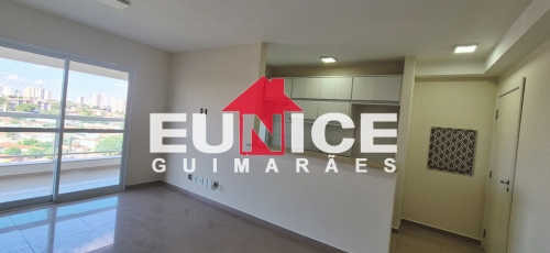 Apartamento à Venda no Icaray em Araçatuba/SP