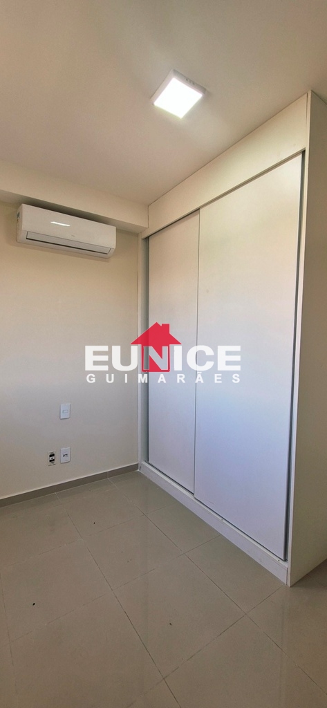 Apartamento à Venda no Icaray em Araçatuba/SP