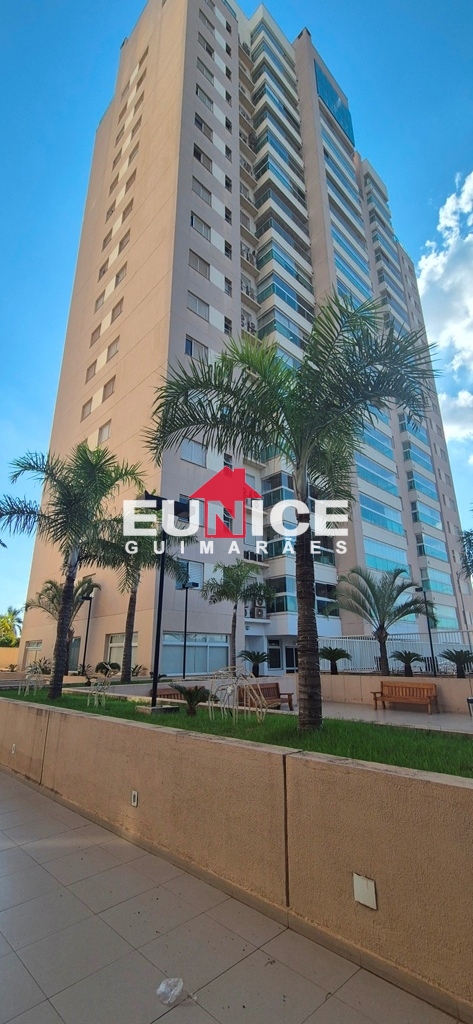 Apartamento à Venda no Icaray em Araçatuba/SP