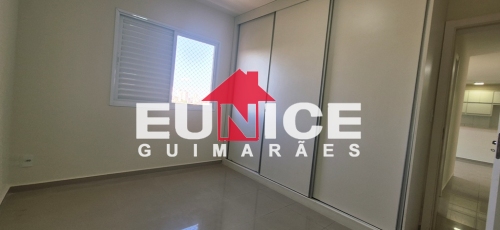 Apartamento à Venda no Icaray em Araçatuba/SP