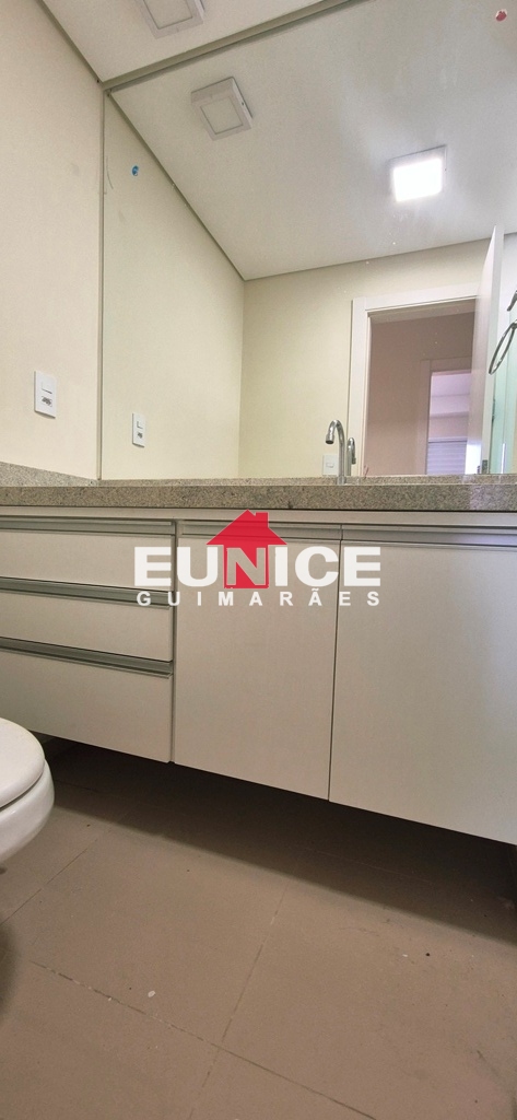 Apartamento à Venda no Icaray em Araçatuba/SP