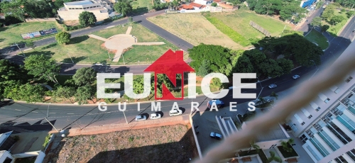 Apartamento à Venda no Icaray em Araçatuba/SP