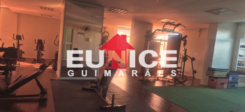 Apartamento à Venda no Icaray em Araçatuba/SP