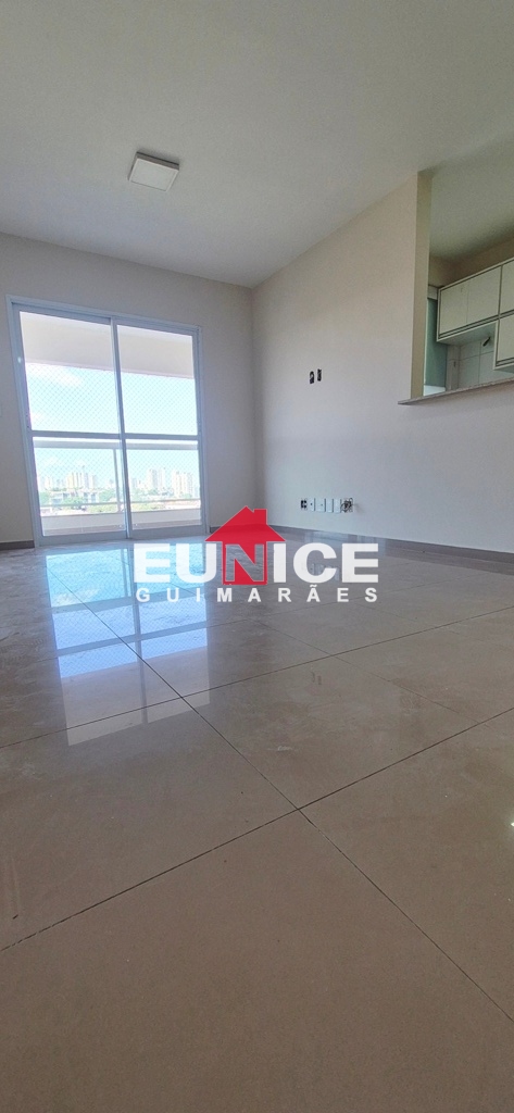 Apartamento à Venda no Icaray em Araçatuba/SP