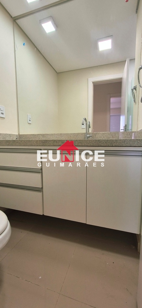 Apartamento à Venda no Icaray em Araçatuba/SP