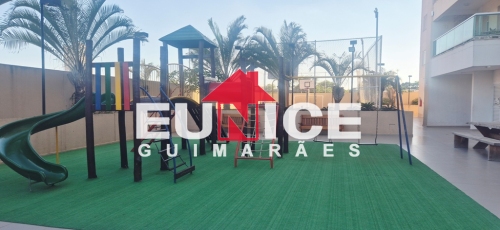 Apartamento à Venda no Icaray em Araçatuba/SP