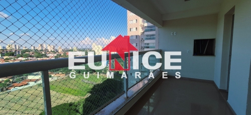 Apartamento à Venda no Icaray em Araçatuba/SP