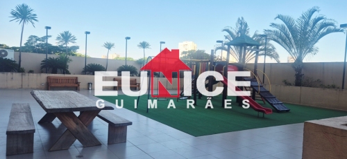 Apartamento à Venda no Icaray em Araçatuba/SP