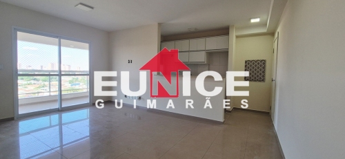 Apartamento à Venda no Icaray em Araçatuba/SP