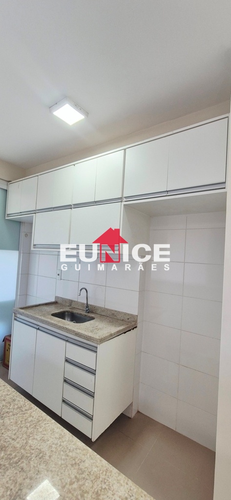 Apartamento à Venda no Icaray em Araçatuba/SP