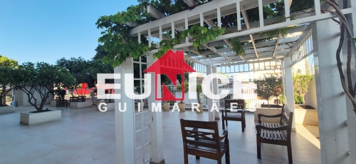 Apartamento à Venda no Vila Mendonça em Araçatuba/SP