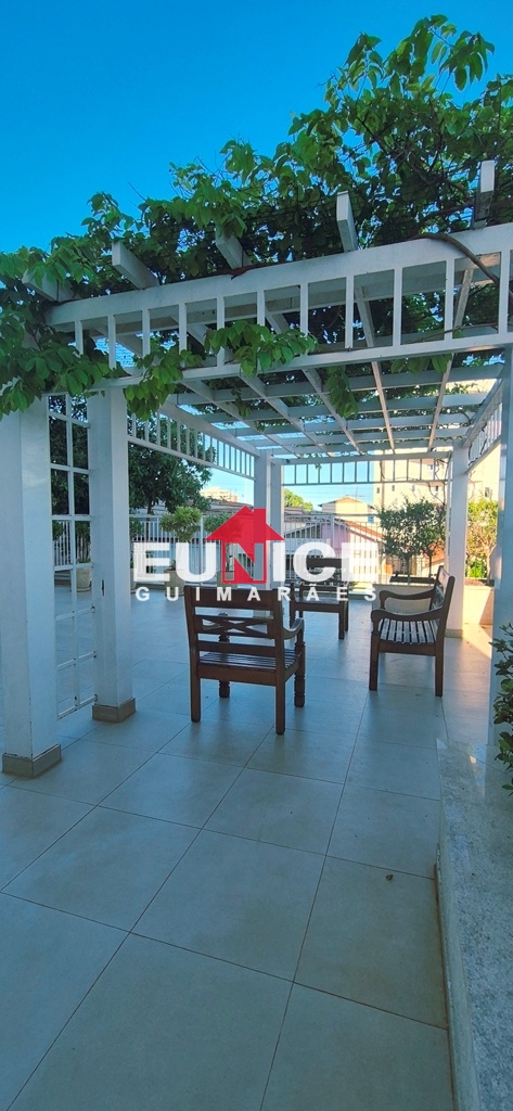 Apartamento à Venda no Vila Mendonça em Araçatuba/SP