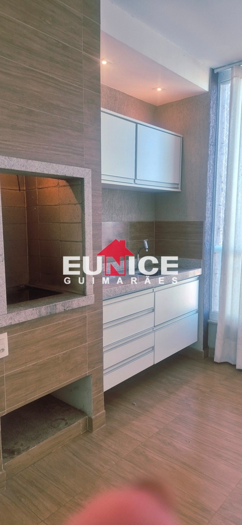 Apartamento à Venda no Vila Mendonça em Araçatuba/SP