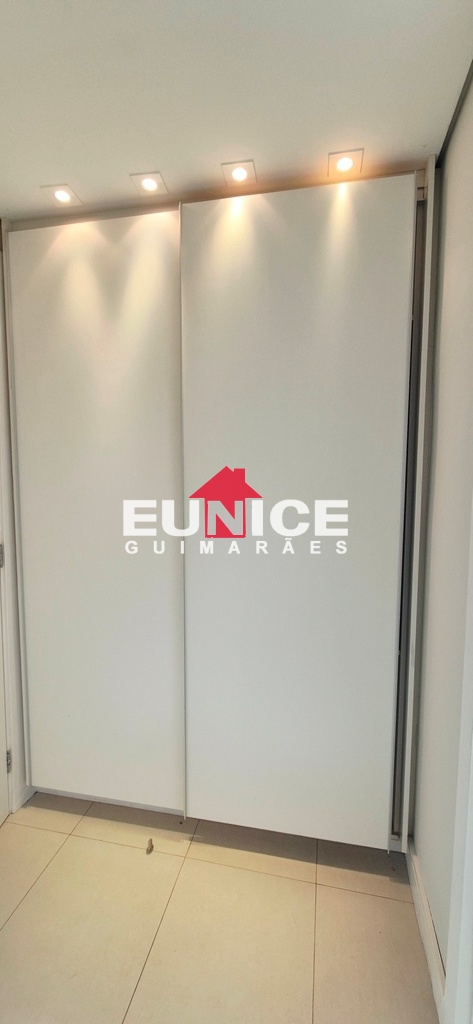 Apartamento à Venda no Vila Mendonça em Araçatuba/SP