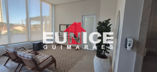 Apartamento à Venda no Vila Mendonça em Araçatuba/SP