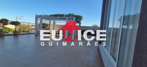 Apartamento à Venda no Vila Mendonça em Araçatuba/SP