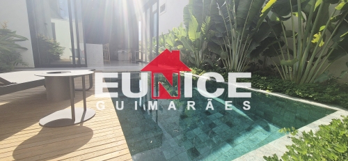 Casas Condomínio à Venda no Chácaras de Recreio Alvorada em Araçatuba/SP