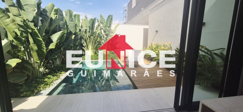 Casas Condomínio à Venda no Chácaras de Recreio Alvorada em Araçatuba/SP