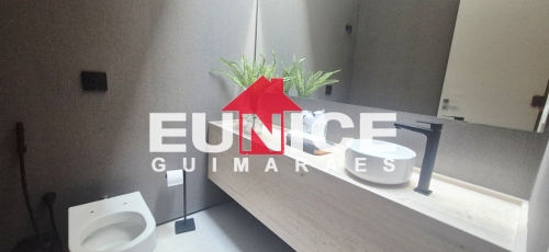 Casas Condomínio à Venda no Chácaras de Recreio Alvorada em Araçatuba/SP