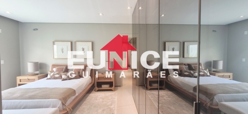 Casas Condomínio à Venda no Chácaras de Recreio Alvorada em Araçatuba/SP