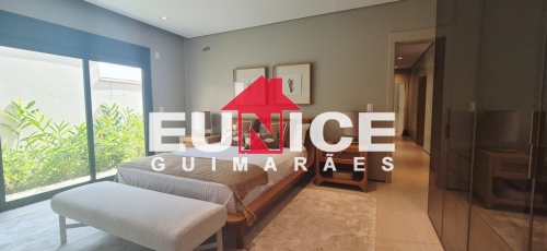 Casas Condomínio à Venda no Chácaras de Recreio Alvorada em Araçatuba/SP