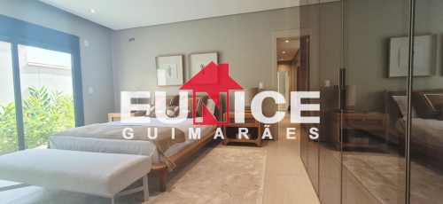 Casas Condomínio à Venda no Chácaras de Recreio Alvorada em Araçatuba/SP