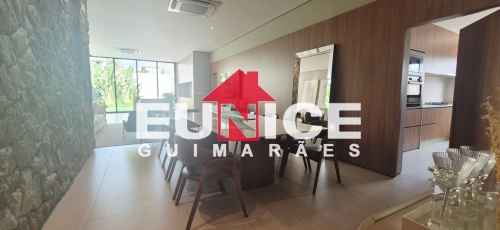 Casas Condomínio à Venda no Chácaras de Recreio Alvorada em Araçatuba/SP