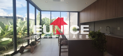 Casas Condomínio à Venda no Chácaras de Recreio Alvorada em Araçatuba/SP