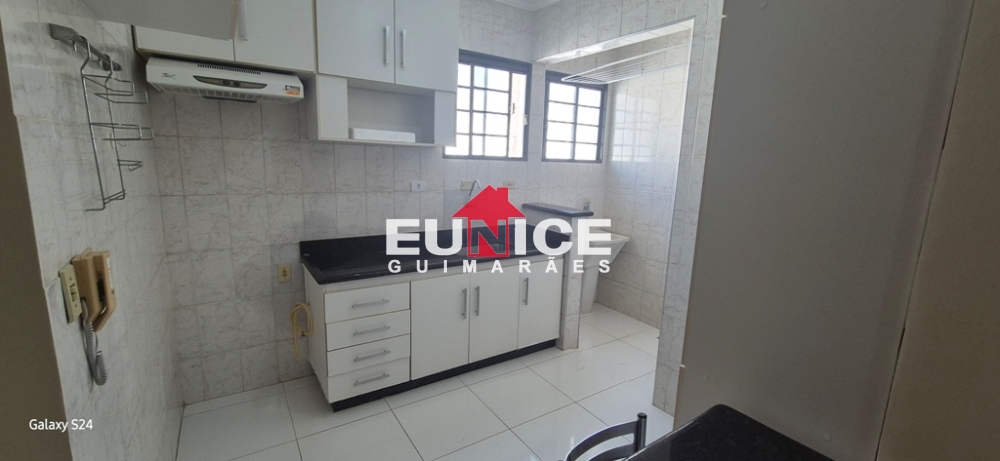 Apartamento semi mobiliado próximo Unip Veterinária.