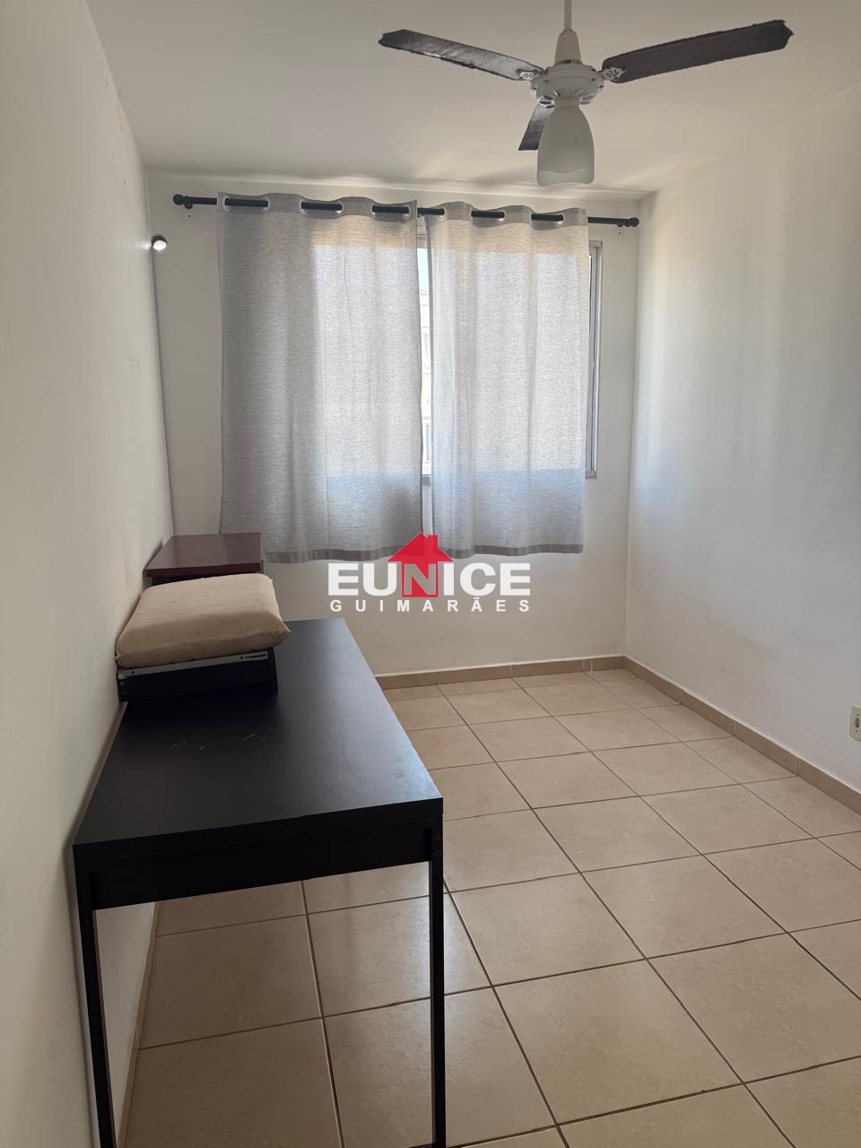 Apartamento Parque Alecrim. R$  130 mil !