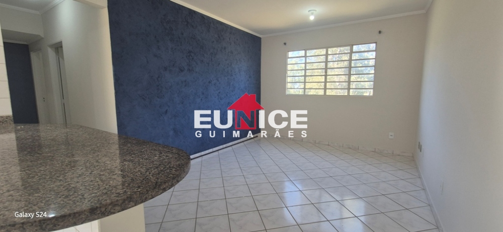 Apartamento Locação Condominio Europa próximo Unesp Vetrinária.