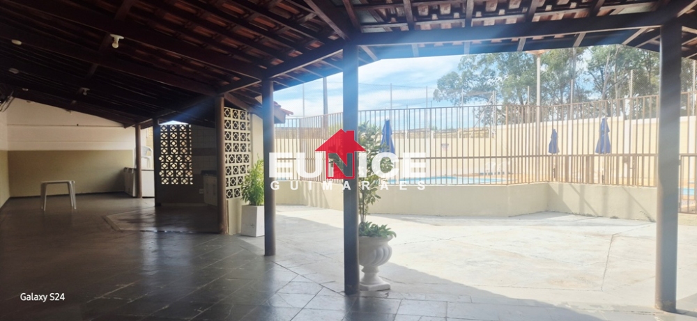Apartamento Venda Condominio Europa. R$ 190mil